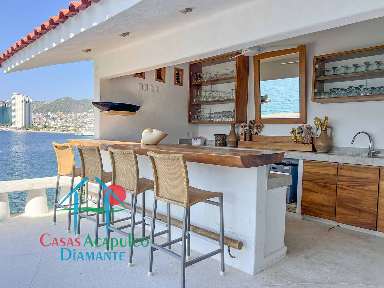 Villa Alejandra - Palapa 17 Villa Alejandra - Palapa 17